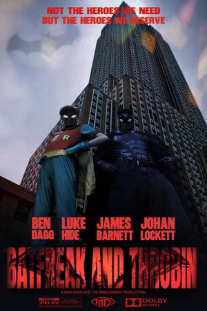 BatFreak and Throbin