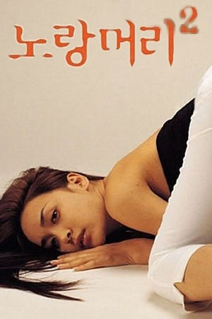 노랑머리 2