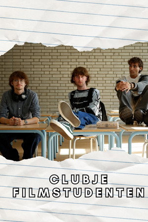 Clubje Filmstudenten