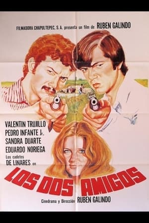 Los dos amigos