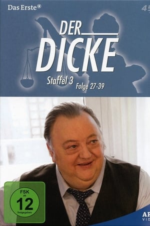 Der Dicke第3季
