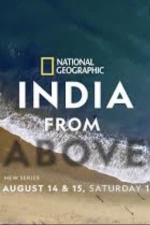India From Above