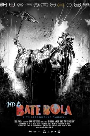 This Is Bate Bola (Somos Melhor Que Tem)