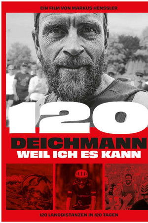 Deichmann: Weil ich es kann