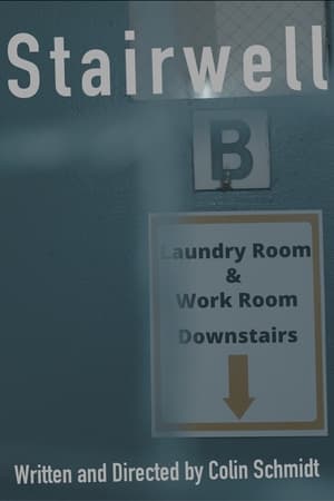 Stairwell B