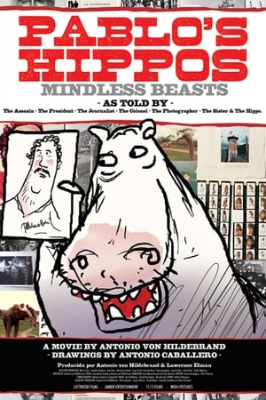Pablo's Hippos