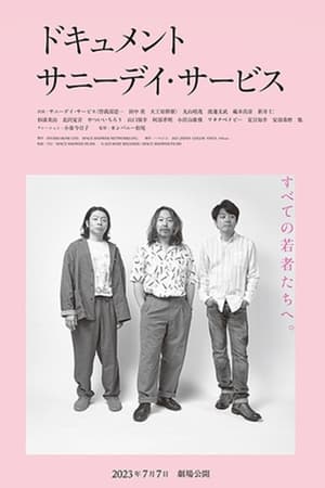 ドキュメント サニーデイ･サービス