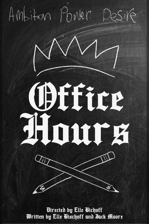 Office Hours