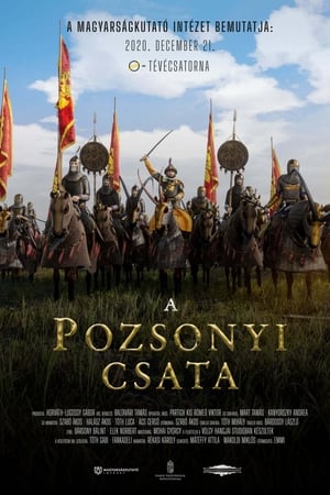 A pozsonyi csata