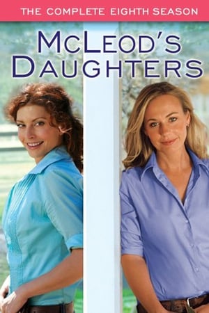 McLeod's Daughters第8季