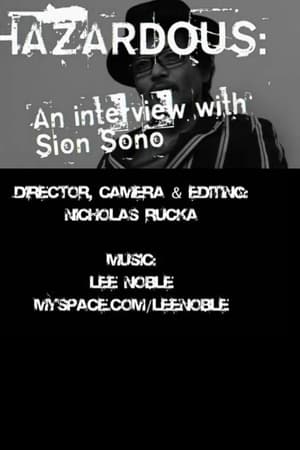 HAZARDOUS: An interview with Sion Sono