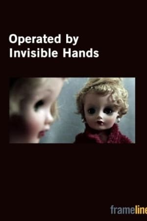 Operated by Invisible Hands