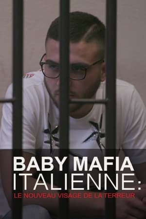 Baby mafia italienne : le nouveau visage de la terreur