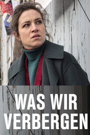 Was wir verbergen