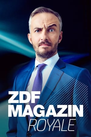 ZDF Magazin Royale第3季