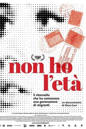 Non ho l'età