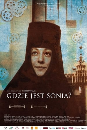 Gdzie Jest Sonia