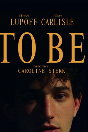 TO BE