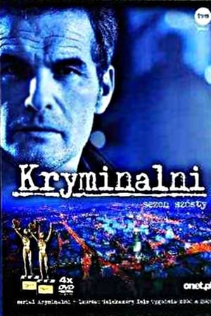 Kryminalni第6季