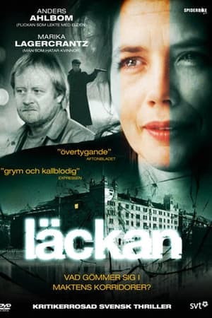 Läckan