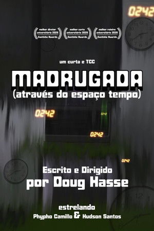 Madrugada (através do espaço-tempo)