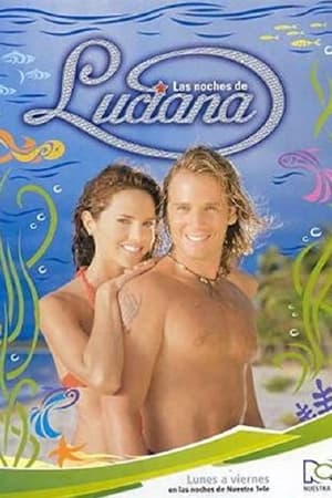 Las noches de Luciana
