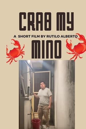 Crab my mind