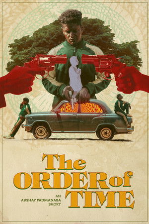 The Order Of Time