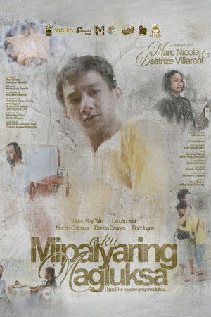 E Ku Mipalyaring Magluksa