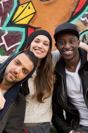 The Chris Ramsey Show