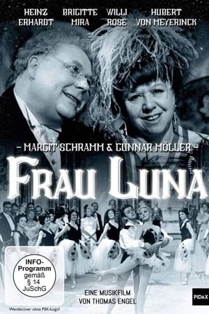 Frau Luna