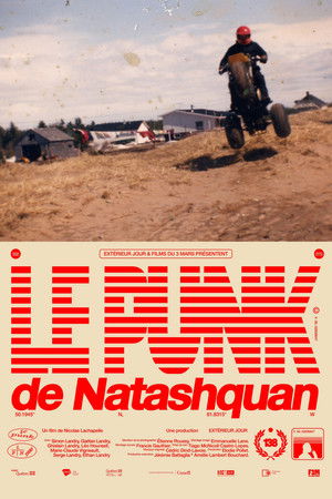 Le Punk de Natashquan