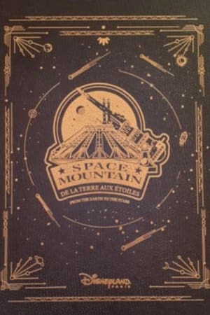 Space Mountain - De la Terre aux Etoiles : Une Discussion avec les Imagineers