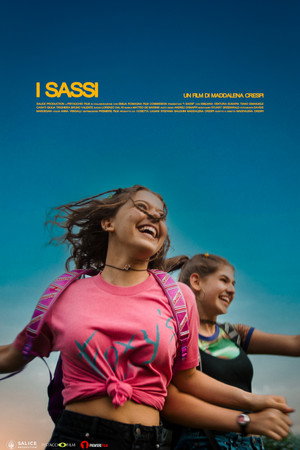 I Sassi