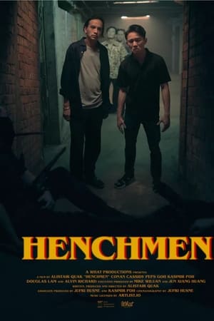 Henchmen