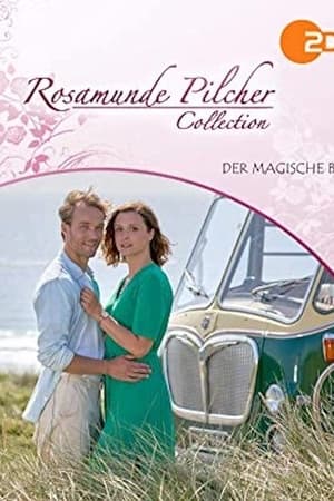 Rosamunde Pilcher - Der magische Bus