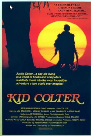 Kid Colter