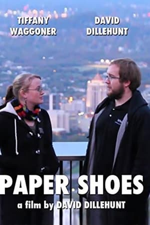 Paper Shoes