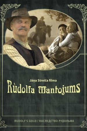 Rūdolfa mantojums