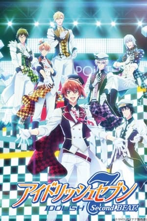 IDOLiSH7-偶像星愿-