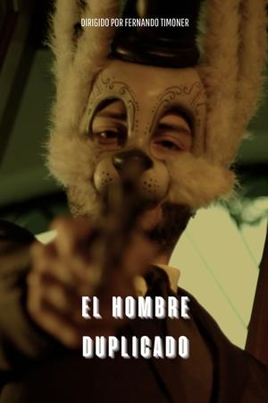 EL HOMBRE DUPLICADO