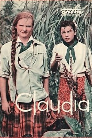 Claudia