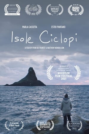 Isole Ciclopi