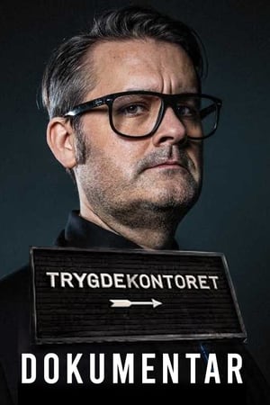 Trygdekontoret - Dokumentar第5季
