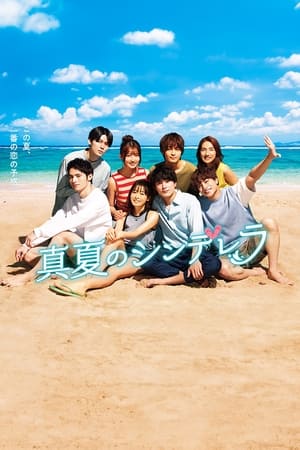 真夏のシンデレラ