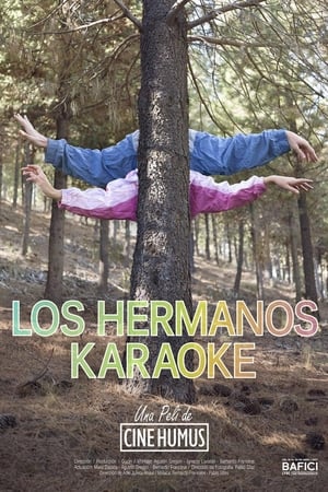 Los hermanos karaoke
