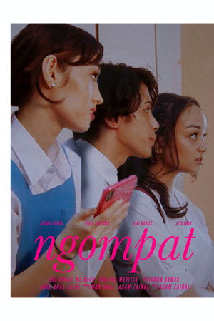 Ngompat