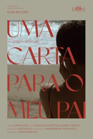 Uma carta para o meu pai