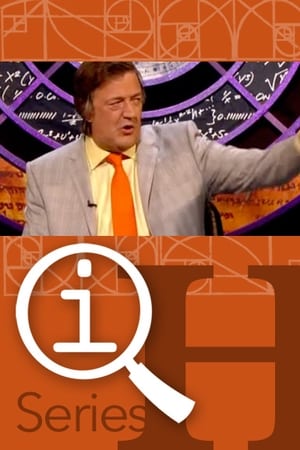 QI第8季