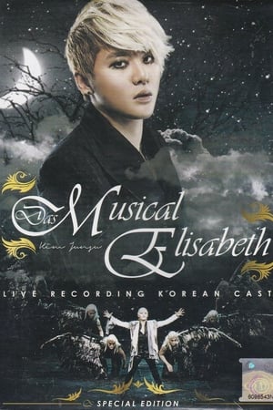 das Musical 엘리자벳